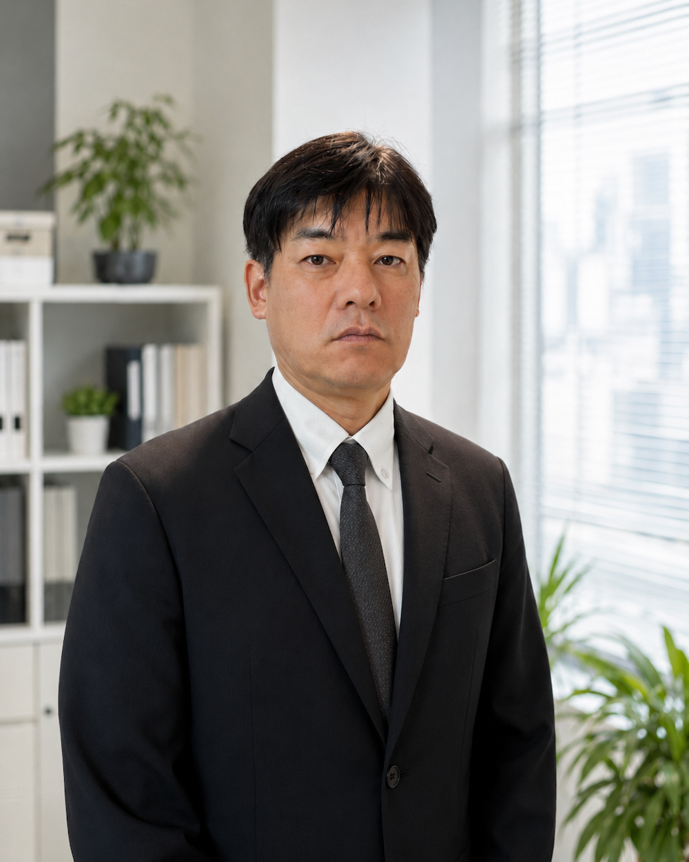 代表取締役社長 内野 剛